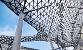 Construction-métallique